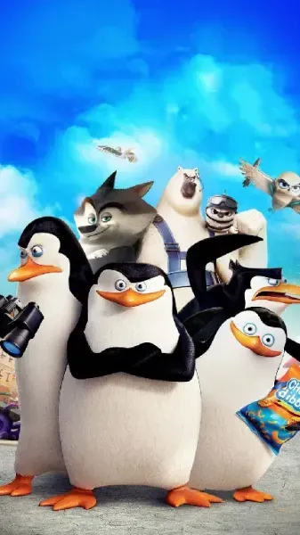  عکس 4k انیمیشن