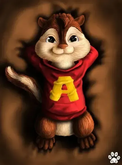  عکس 4k انیمیشن