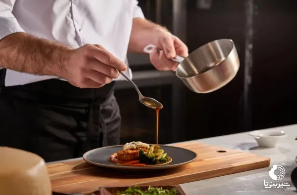  عکس نوشته روز جهانی سرآشپز استوری