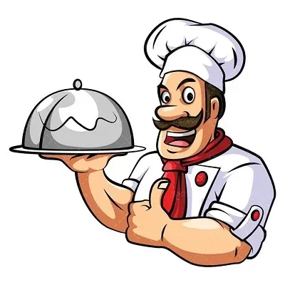 عکس درباره روز جهانی سرآشپز با کیفیت بالا