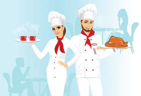  عکس درباره روز جهانی سرآشپز با کیفیت بالا