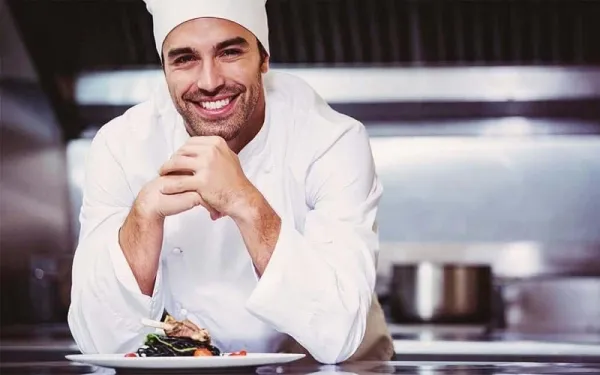  عکس درباره روز جهانی سرآشپز با کیفیت بالا