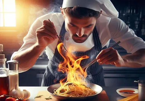  عکس درباره روز جهانی سرآشپز با کیفیت بالا