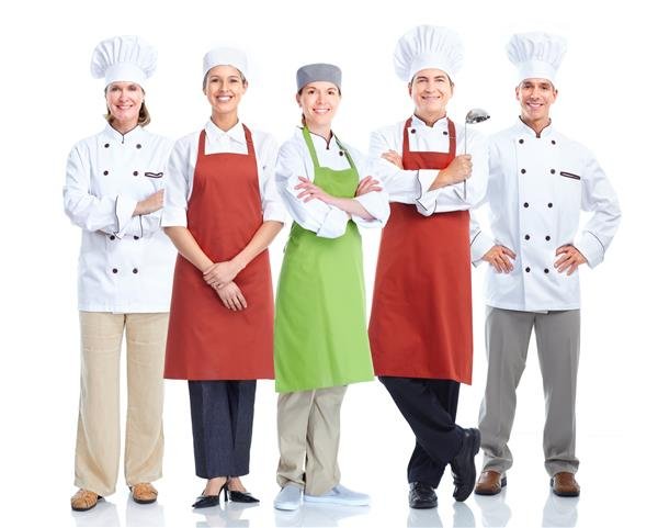  عکس سرآشپز با کیفیت