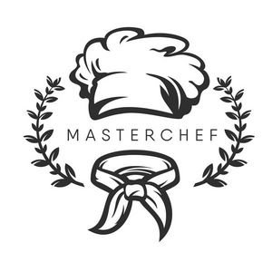  عکس سرآشپز کارتونی