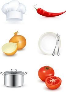  عکس آشپزی برای پروفایل گروه