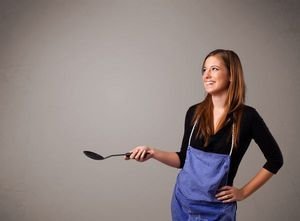  عکس آشپزی برای پروفایل گروه