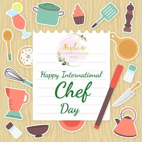 عکس سرآشپز با کیفیت