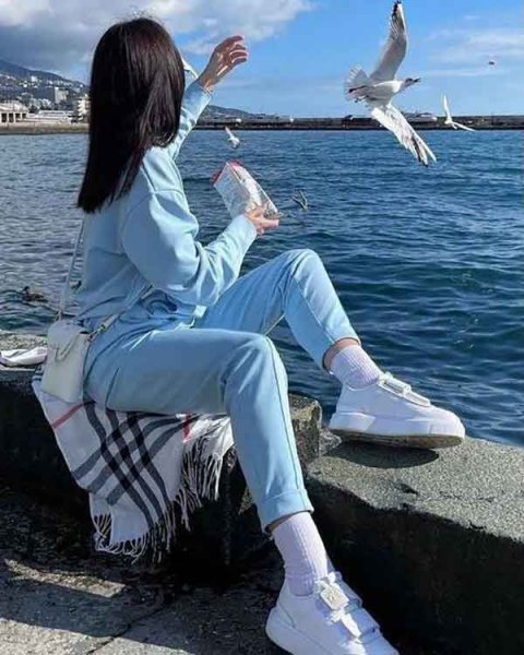  عکس روز دختر بدون متن