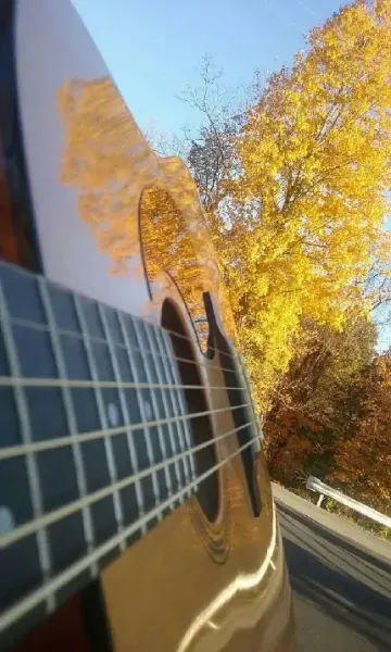  عکس های روز جهانی موسیقی برای پروفایل