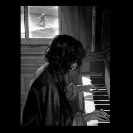  عکس موسیقی برای پروفایل