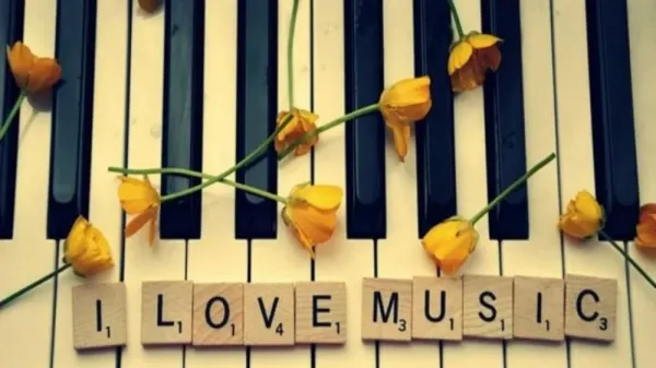  عکس نوشته روز جهانی موسیقی استوری