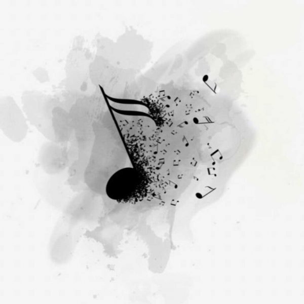  عکس کانال اهنگ