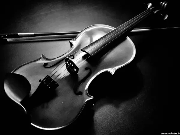 عکس تنبک برای پروفایل