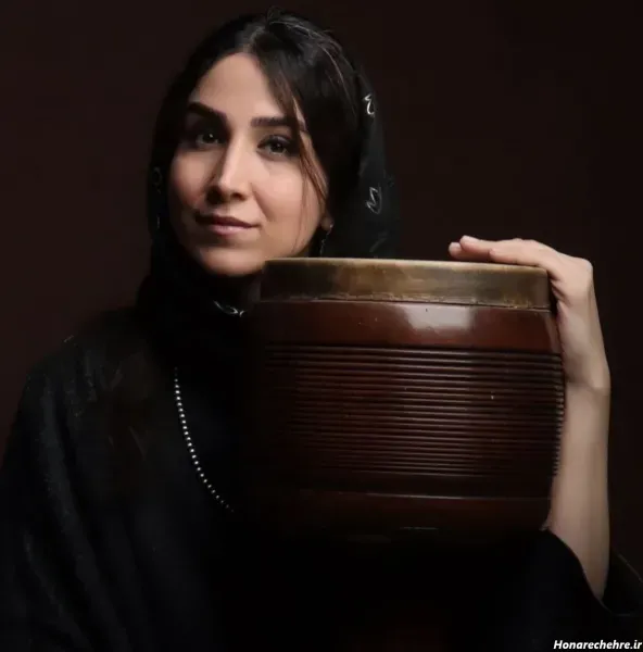  عکس تنبک برای پروفایل