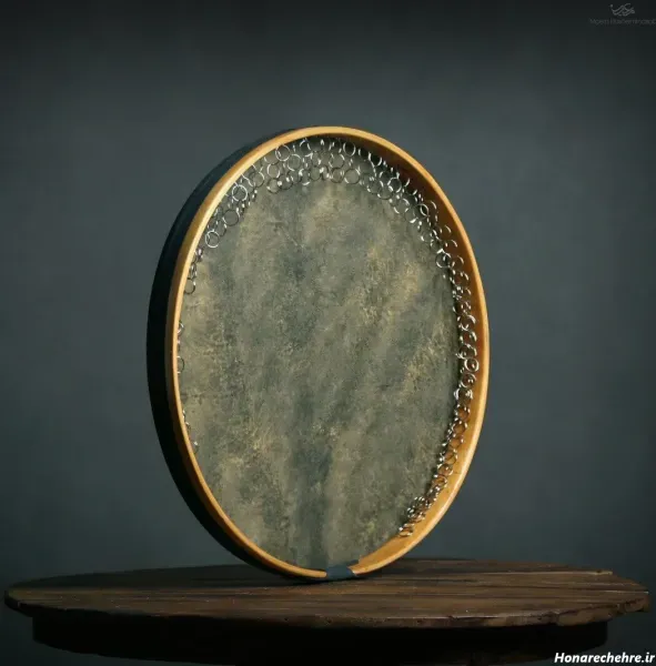  عکس تنبک برای پروفایل