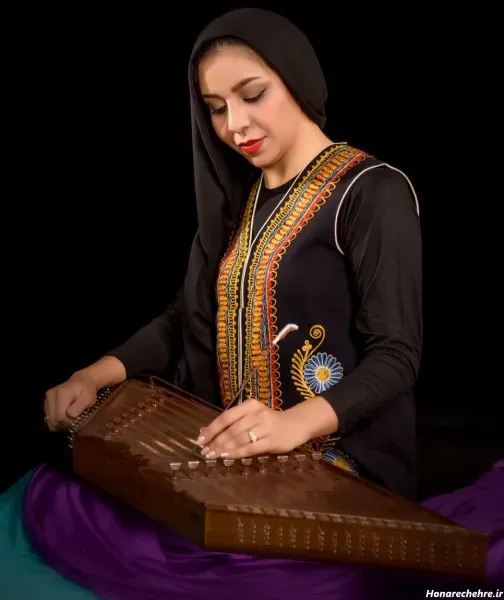  عکس تنبک برای پروفایل