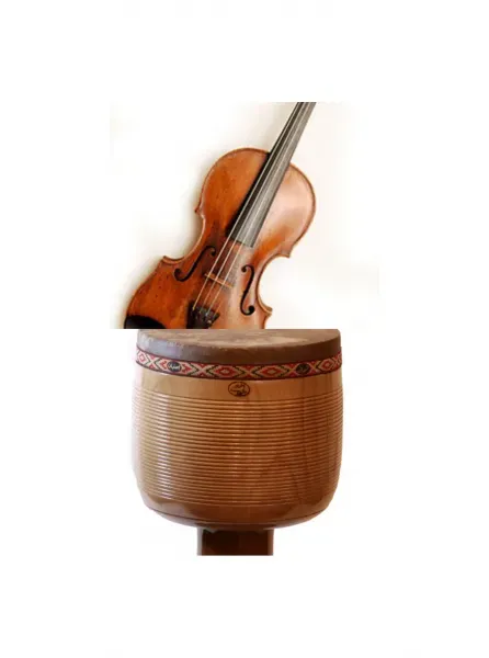  عکس تنبک برای پروفایل