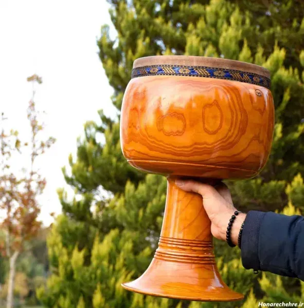  عکس تنبک برای پروفایل