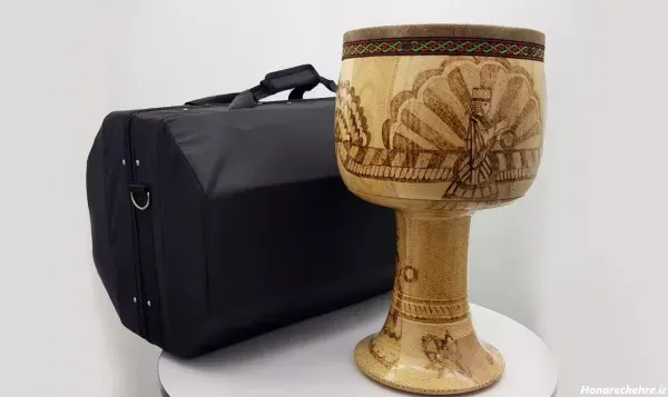  عکس تنبک برای پروفایل