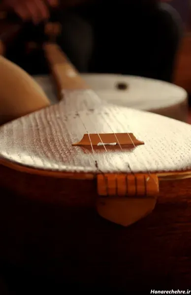  عکس تنبک برای پروفایل