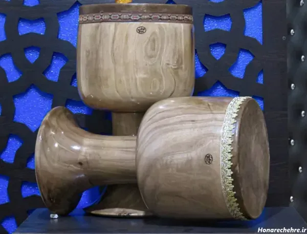  عکس تنبک برای پروفایل