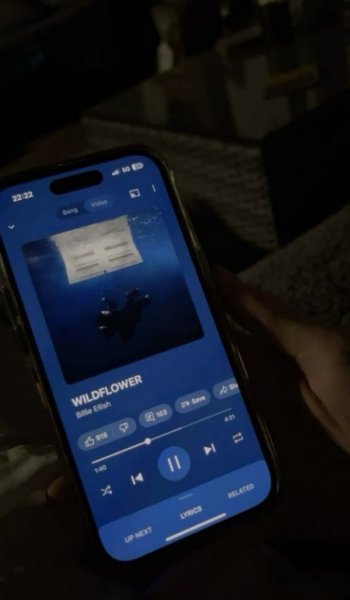 عکس موسیقی رنگی