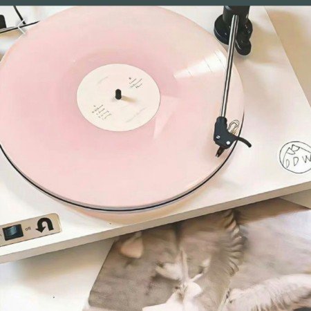 عکس موسیقی رنگی