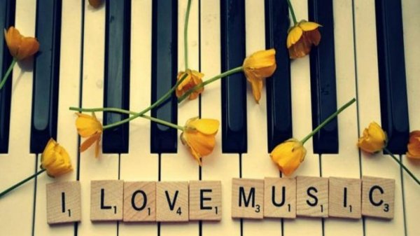 پروفایل روز جهانی موسیقی با کیفیت بالا