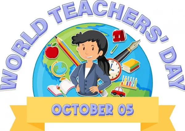  عکس تبریک روز جهانی معلم