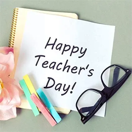  عکس تبریک روز جهانی معلم