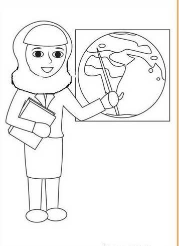  عکس روز معلم فانتزی و نقاشی