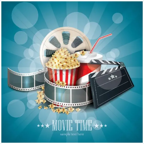  عکس سینما برای پروفایل