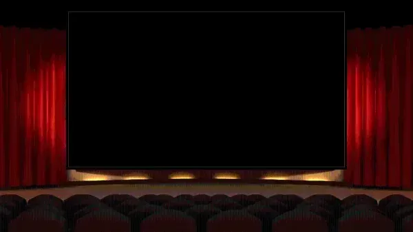  عکس سینما برای استوری