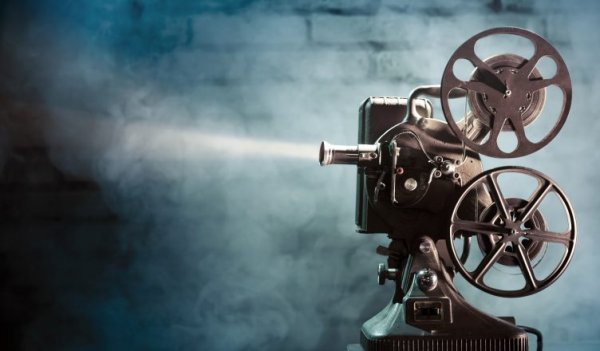  عکس تبریک روز ملی سینما