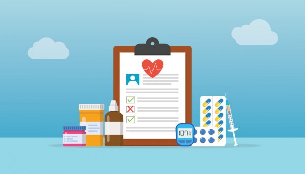  عکس داروساز کارتونی