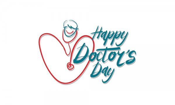  عکس نوشته تبریک روز پزشک جدید