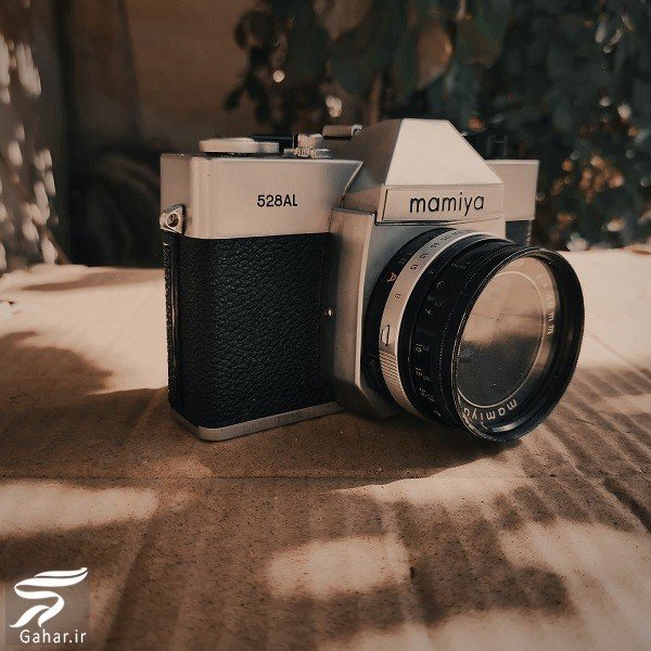 متن در مورد عکاسی برای بیو اینستا