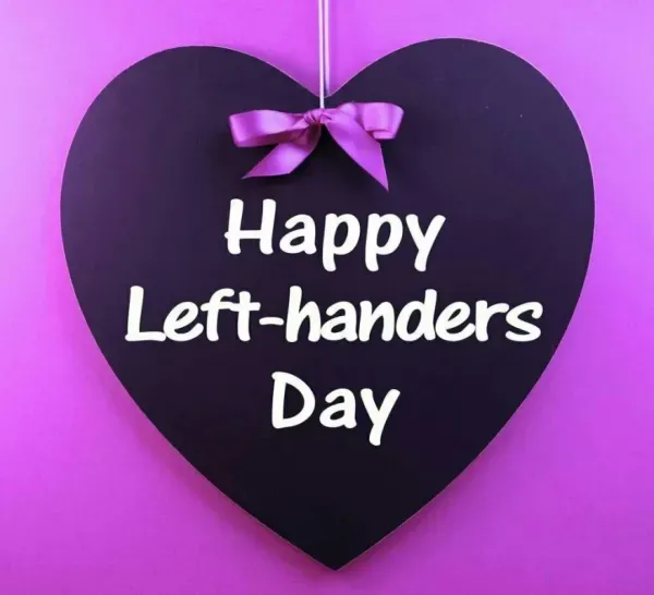  استوری روز جهانی چپ دست ها جدید