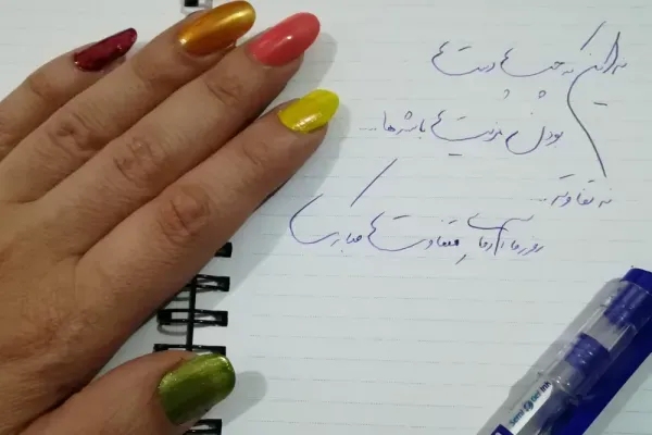  استوری روز جهانی چپ دست ها جدید
