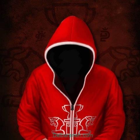  نقاشی پرسپولیس خفن