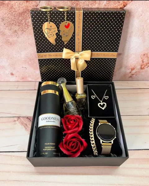  عکس باکس روز دختر