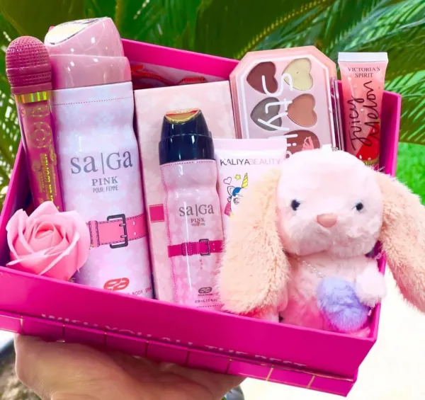  عکس باکس روز دختر