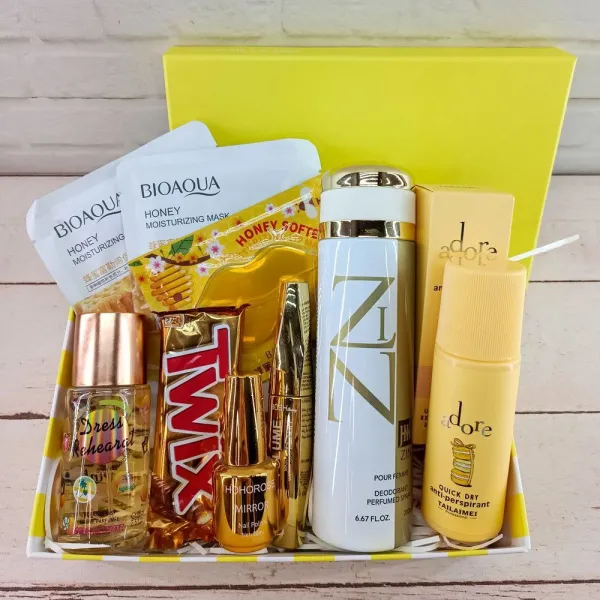  عکس باکس روز دختر