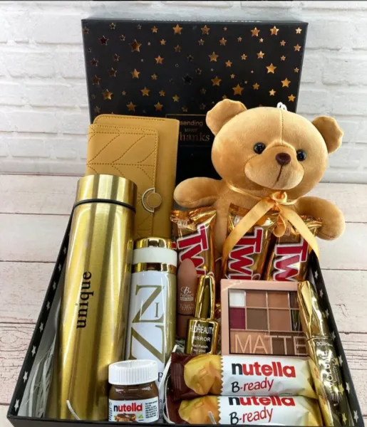  عکس باکس روز دختر