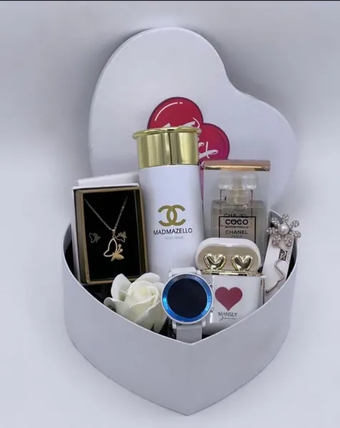  عکس باکس روز دختر