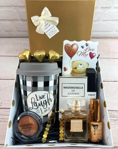  عکس باکس روز دختر