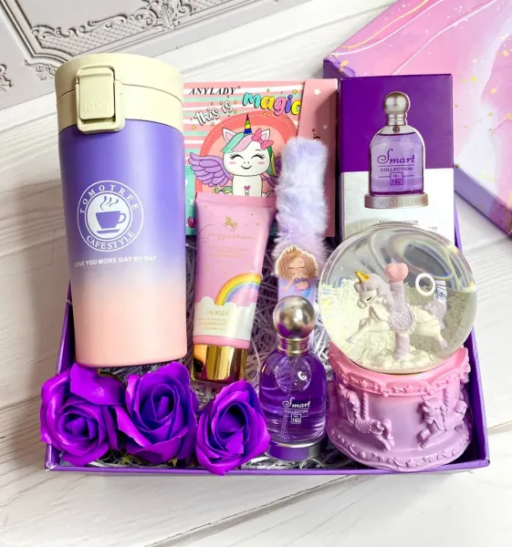  عکس باکس روز دختر