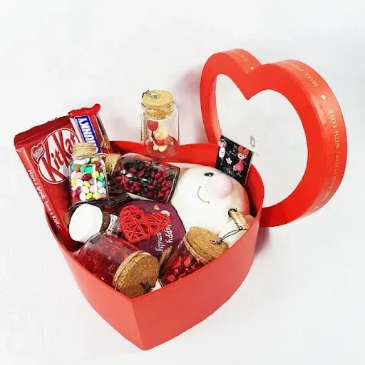  عکس باکس هدیه روز دختر جدید