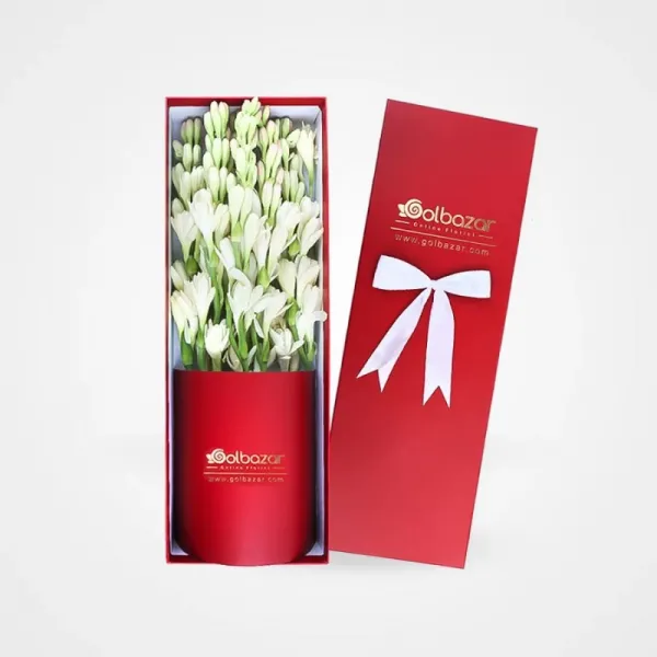  عکس  جدید باکس گل برای روز معلم